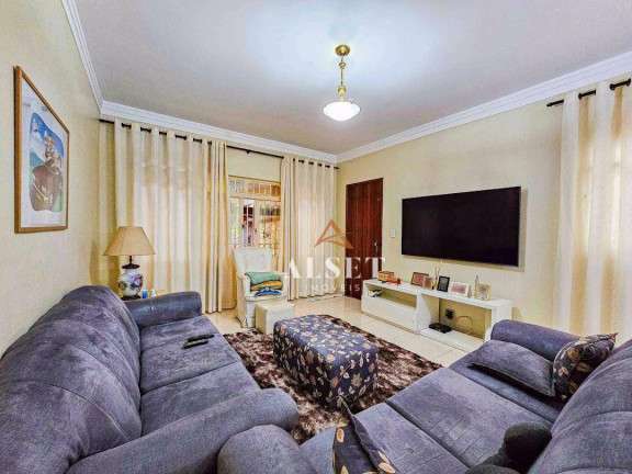 Imagem Sobrado com 4 Quartos à Venda, 300 m² em Vila Formosa - São Paulo Imagem Sobrado com 4 Quartos à Venda, 300 m² em Vila Formosa - São Paulo