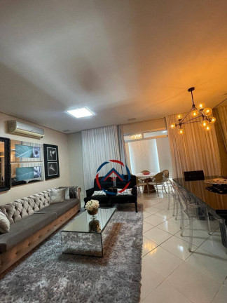 Apartamento com 3 Quartos à Venda, 146 m² em Jardim Mariana - Cuiabá