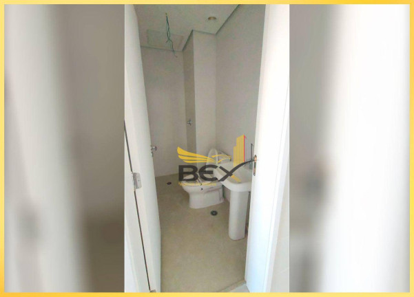 Imagem Apartamento com 4 Quartos à Venda, 282 m² em Alphaville Industrial - Barueri