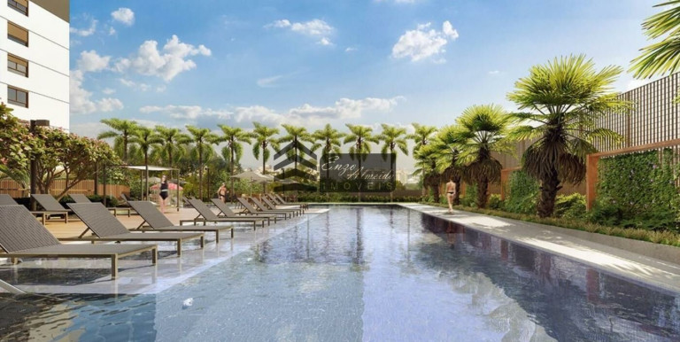 Imagem Apartamento com 4 Quartos à Venda, 145 m² em Campo Belo - São Paulo Imagem Apartamento com 4 Quartos à Venda, 145 m² em Campo Belo - São Paulo