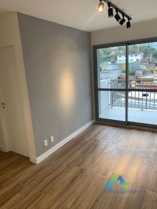 Imagem Apartamento com 2 Quartos à Venda, 50 m² em Vila Santa Catarina - São Paulo Imagem Apartamento com 2 Quartos à Venda, 50 m² em Vila Santa Catarina - São Paulo