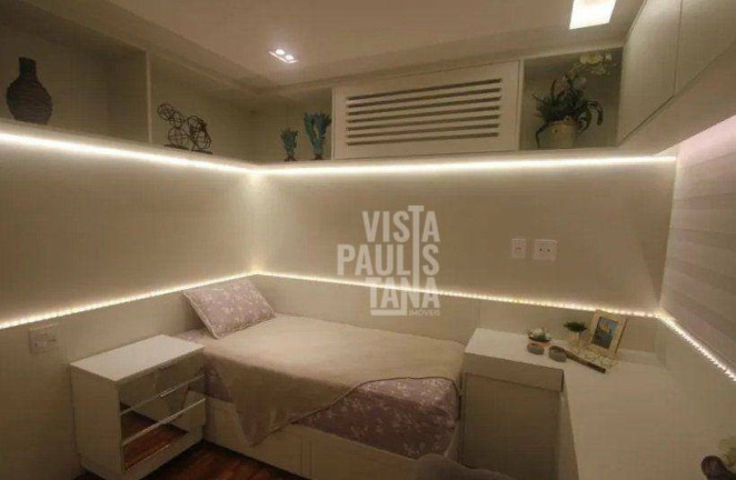 Imagem Apartamento com 3 Quartos à Venda, 95 m² em Moema - São Paulo Imagem Apartamento com 3 Quartos à Venda, 95 m² em Moema - São Paulo