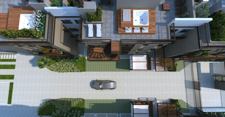 Imagem Imóvel com 2 Quartos à Venda, 75 m² em Tristeza - Porto Alegre Imagem Imóvel com 2 Quartos à Venda, 75 m² em Tristeza - Porto Alegre