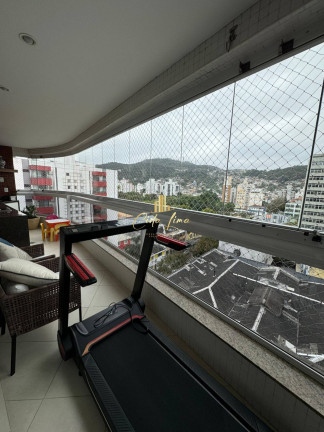 Imagem Apartamento com 4 Quartos à Venda, 154 m² em Centro - Florianópolis