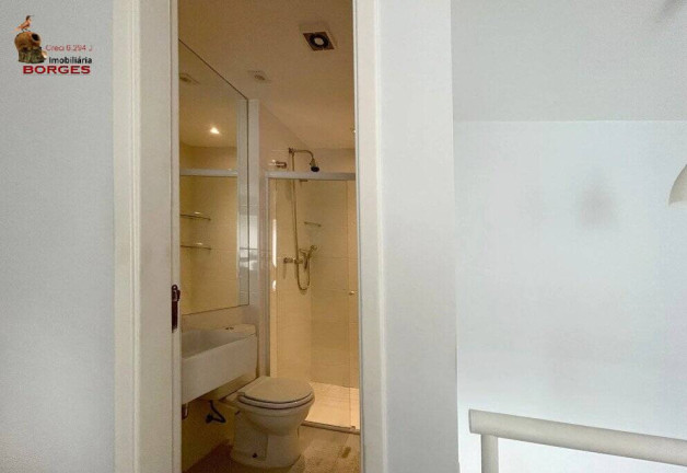 Imagem Apartamento com 1 Quarto à Venda, 67 m² em Campo Belo - São Paulo Imagem Apartamento com 1 Quarto à Venda, 67 m² em Campo Belo - São Paulo