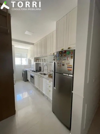 Imagem Apartamento com 2 Quartos à Venda, 52 m² em Parque Campolim - Sorocaba