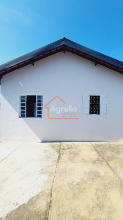 Imagem Casa com 2 Quartos à Venda, 71 m² em Jardim Ypê Vii - Mogi Guaçu Imagem Casa com 2 Quartos à Venda, 71 m² em Jardim Ypê Vii - Mogi Guaçu