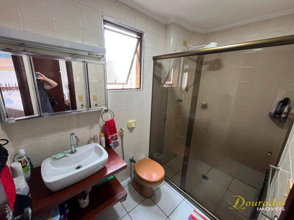 Imagem Apartamento com 2 Quartos à Venda, 95 m² em Tupi - Praia Grande