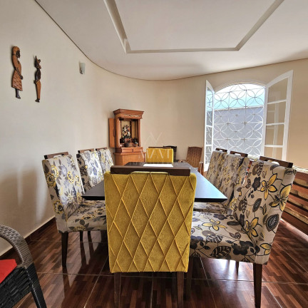 Imagem Casa com 3 Quartos à Venda, 98 m² em Imperador - Praia Grande