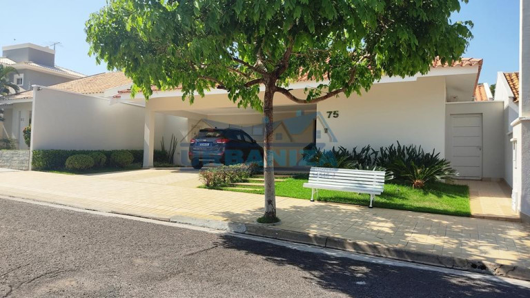 Imagem Casa com 3 Quartos à Venda, 415 m² em Condomínio Residencial Ibiza - Birigui