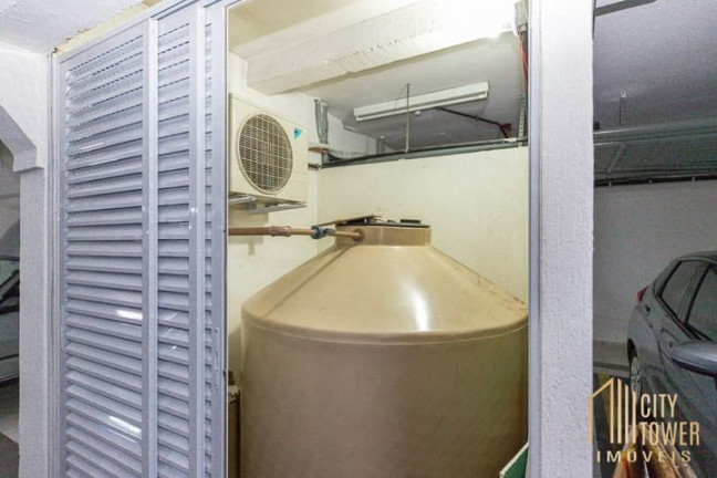 Imagem Apartamento com 4 Quartos à Venda, 223 m² em Vila Clementino - São Paulo Imagem Apartamento com 4 Quartos à Venda, 223 m² em Vila Clementino - São Paulo