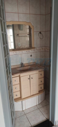 Imagem Sala Comercial para Alugar, 38 m² em Centro - Ribeirão Preto