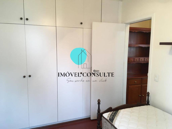 Imagem Apartamento com 1 Quarto à Venda, 43 m² em Consolação - São Paulo