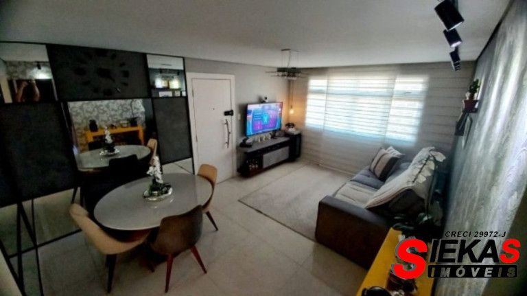 Imagem Apartamento com 3 Quartos à Venda, 85 m² em Mooca - São Paulo Imagem Apartamento com 3 Quartos à Venda, 85 m² em Mooca - São Paulo