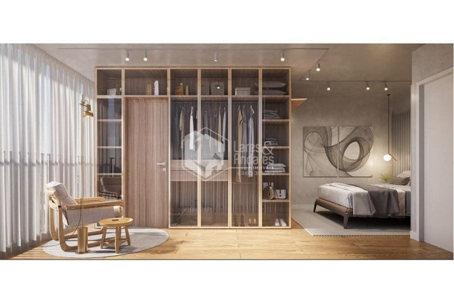 Imagem Apartamento com 2 Quartos à Venda, 60 m² em Vila Madalena - São Paulo