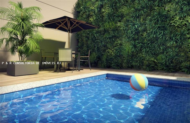 Imagem Apartamento com 2 Quartos à Venda, 65 m² em Rio De Janeiro Imagem Apartamento com 2 Quartos à Venda, 65 m² em Rio De Janeiro