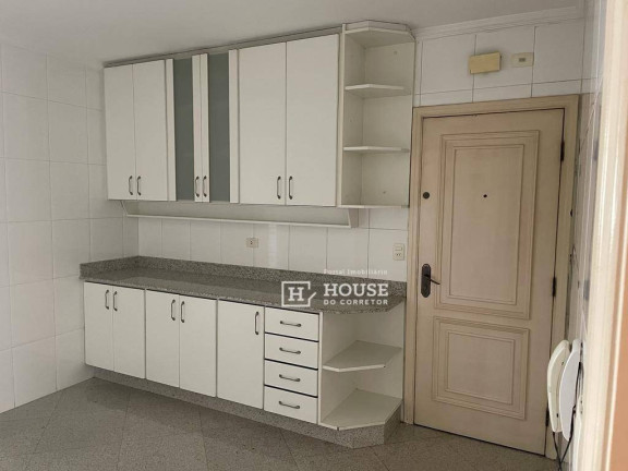 Imagem Apartamento com 3 Quartos à Venda, 184 m² em Jardim Da Saúde - São Paulo