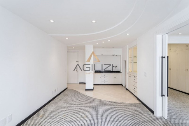 Imagem Apartamento com 1 Quarto à Venda, 58 m² em Cerqueira César - São Paulo Imagem Apartamento com 1 Quarto à Venda, 58 m² em Cerqueira César - São Paulo