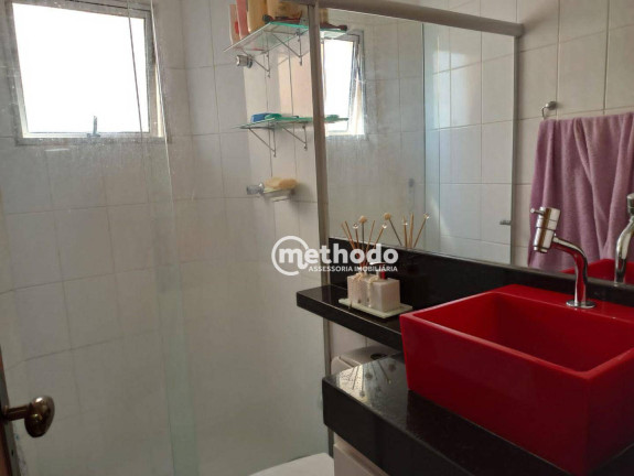 Imagem Apartamento com 2 Quartos à Venda, 55 m² em Vila Pompéia - Campinas Imagem Apartamento com 2 Quartos à Venda, 55 m² em Vila Pompéia - Campinas