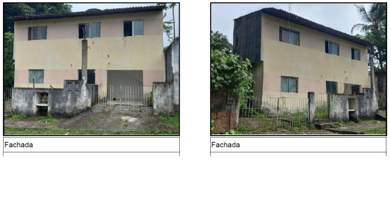 Imagem Casa com 3 Quartos à Venda, 152 m² em Umbura - Igarassu