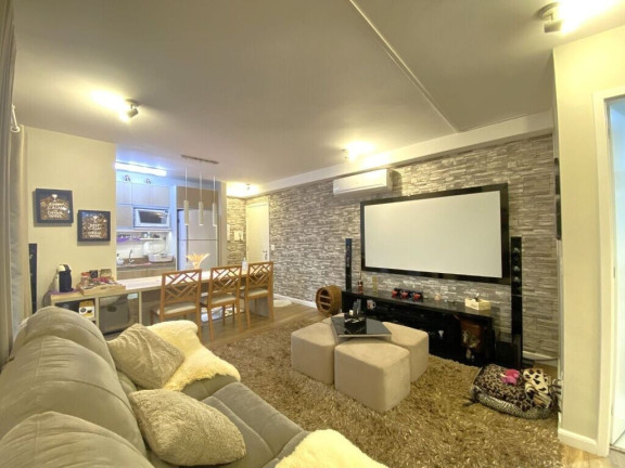 Imagem Apartamento com 2 Quartos à Venda, 56 m² em Vila Pompéia - São Paulo Imagem Apartamento com 2 Quartos à Venda, 56 m² em Vila Pompéia - São Paulo