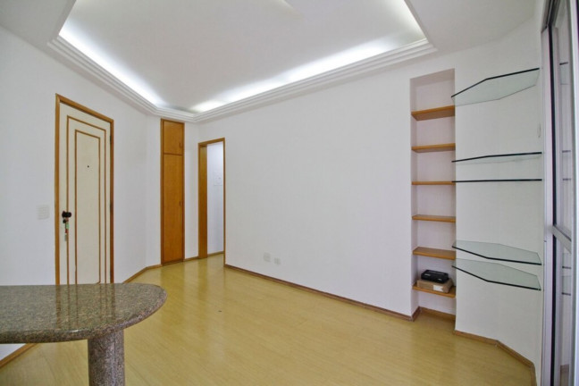 Imagem Imóvel com 1 Quarto à Venda, 40 m² em Paraíso - São Paulo
