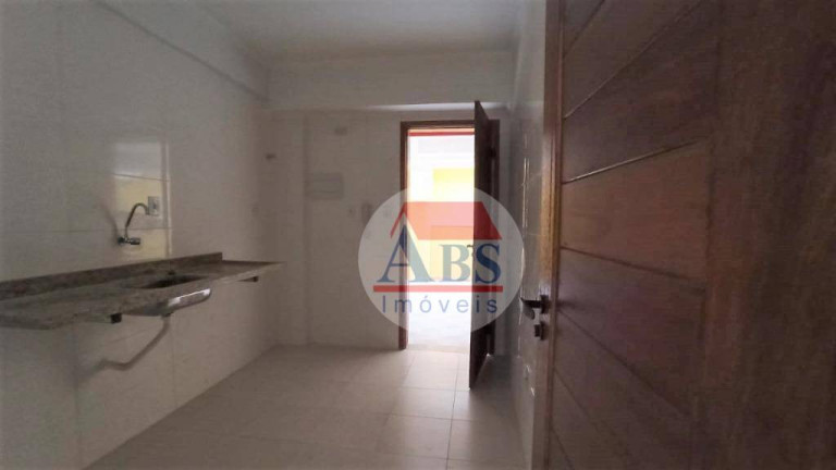 Imagem Apartamento com 1 Quarto à Venda, 24 m² em Vila Nova - Cubatão Imagem Apartamento com 1 Quarto à Venda, 24 m² em Vila Nova - Cubatão