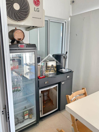 Imagem Apartamento com 2 Quartos à Venda, 75 m² em Vila Andrade - São Paulo