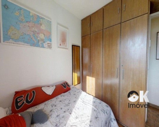 Imagem Apartamento com 3 Quartos à Venda, 94 m² em Higienópolis - São Paulo Imagem Apartamento com 3 Quartos à Venda, 94 m² em Higienópolis - São Paulo