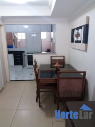 Imagem Casa de Condomínio com 2 Quartos à Venda, 58 m² em Loteamento City Jaragua - São Paulo Imagem Casa de Condomínio com 2 Quartos à Venda, 58 m² em Loteamento City Jaragua - São Paulo