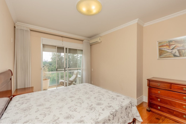 Imagem Apartamento com 4 Quartos à Venda, 273 m² em Vila Andrade - São Paulo Imagem Apartamento com 4 Quartos à Venda, 273 m² em Vila Andrade - São Paulo