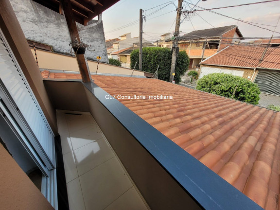 Imagem Sobrado com 4 Quartos à Venda,  em Jardim Umuarama - Indaiatuba