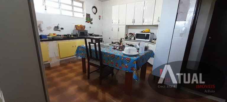 Imagem Chácara com 4 Quartos à Venda, 320 m² em Pirucaia - Mairiporã