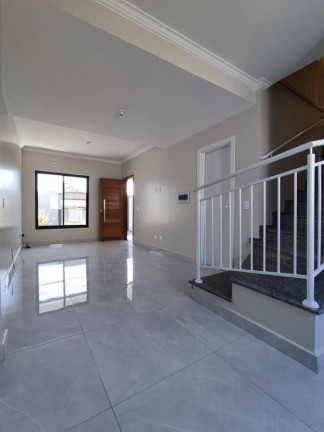 Imagem Sobrado com 3 Quartos à Venda, 125 m² em Floresta - Cascavel