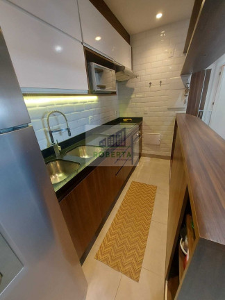 Imagem Apartamento com 3 Quartos à Venda, 71 m² em Santo Amaro - São Paulo