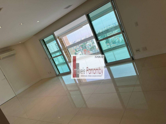 Imagem Apartamento com 4 Quartos à Venda, 205 m² em Mirandópolis - São Paulo Imagem Apartamento com 4 Quartos à Venda, 205 m² em Mirandópolis - São Paulo