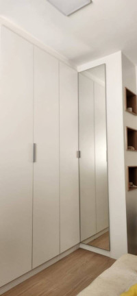 Imagem Apartamento com 2 Quartos à Venda, 540.000 m² em São Paulo - Jundiaí Imagem Apartamento com 2 Quartos à Venda, 540.000 m² em São Paulo - Jundiaí