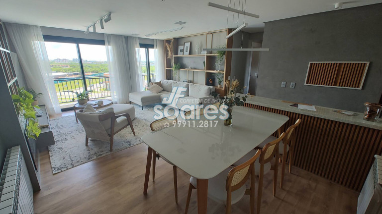 Imagem Apartamento com 2 Quartos à Venda, 92 m² em São Gonçalo - Pelotas