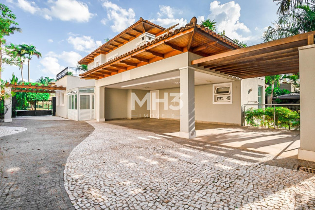 Imagem Casa de Condomínio com 4 Quartos à Venda, 524 m² em Sítios De Recreio Gramado - Campinas Imagem Casa de Condomínio com 4 Quartos à Venda, 524 m² em Sítios De Recreio Gramado - Campinas