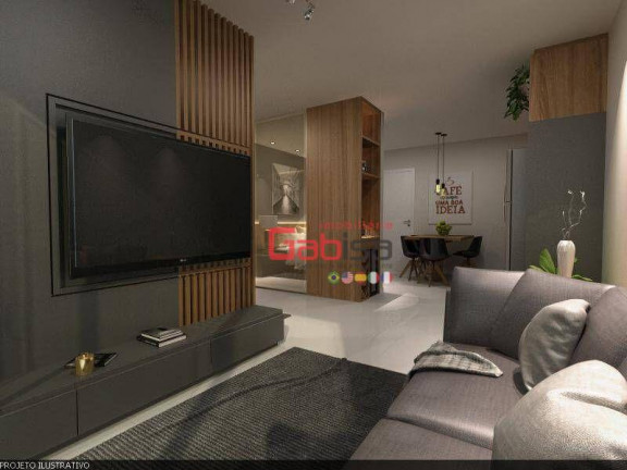 Imagem Casa de Condomínio com 1 Quarto à Venda, 46 m² em Portinho - Cabo Frio Imagem Casa de Condomínio com 1 Quarto à Venda, 46 m² em Portinho - Cabo Frio
