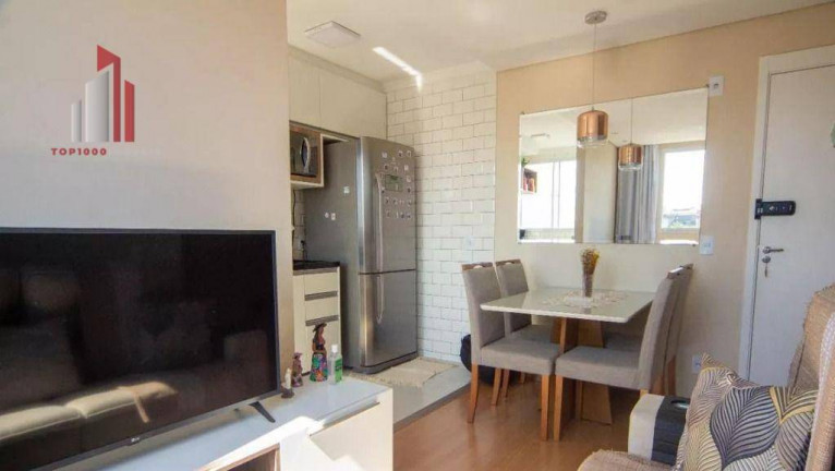 Imagem Apartamento com 2 Quartos à Venda, 44 m² em Casa Verde Alta - São Paulo Imagem Apartamento com 2 Quartos à Venda, 44 m² em Casa Verde Alta - São Paulo