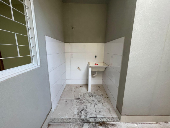 Imagem Casa com 3 Quartos à Venda, 75 m² em Tiradentes - Campo Grande Imagem Casa com 3 Quartos à Venda, 75 m² em Tiradentes - Campo Grande