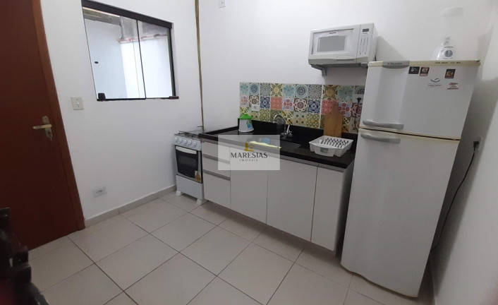 Imagem Casa com 2 Quartos à Venda, 111 m² em Maresias - São Sebastião