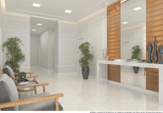 Imagem Imóvel com 3 Quartos à Venda, 91 m² em Swiss Park - Campinas Imagem Imóvel com 3 Quartos à Venda, 91 m² em Swiss Park - Campinas