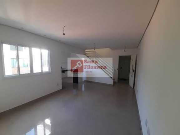 Imagem Cobertura com 3 Quartos à Venda, em Parque Das Nações - Santo André Imagem Cobertura com 3 Quartos à Venda, em Parque Das Nações - Santo André