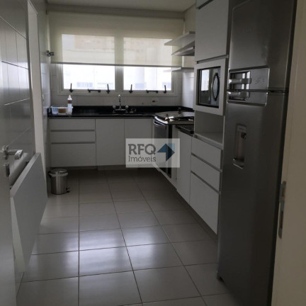 Imagem Imóvel com 2 Quartos à Venda, 157 m² em Itaim Bibi - São Paulo