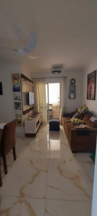 Imagem Apartamento com 3 Quartos à Venda, 65 m² em Jardim América - Taboão Da Serra Imagem Apartamento com 3 Quartos à Venda, 65 m² em Jardim América - Taboão Da Serra