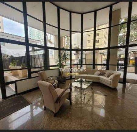 Imagem Apartamento com 2 Quartos à Venda, 56 m² em Vila Mariana - São Paulo