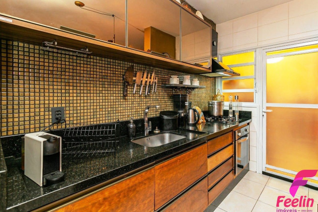 Imagem Cobertura com 2 Quartos à Venda, 185 m² em Campeche - Florianópolis