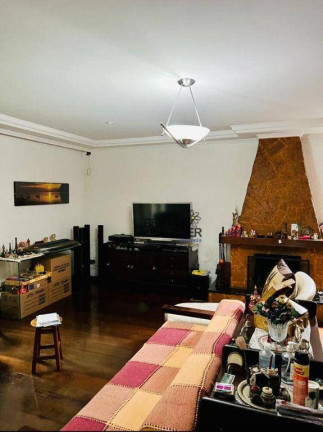 Imagem Sobrado com 3 Quartos à Venda, 400 m² em City América - São Paulo Imagem Sobrado com 3 Quartos à Venda, 400 m² em City América - São Paulo